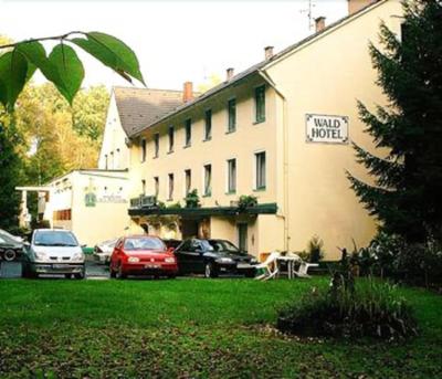 Wald Hotel