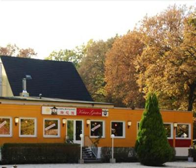 Wald Hotel