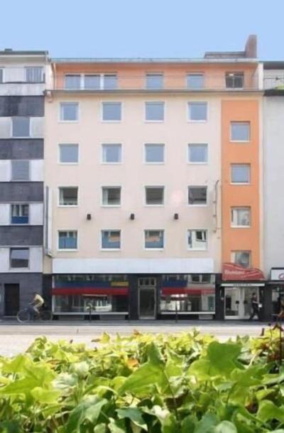 Hotel Rheinland