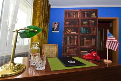 Hotel Rheinland