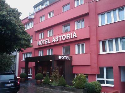 Astoria Hotel