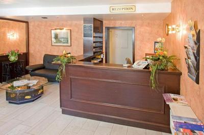 Astoria Hotel