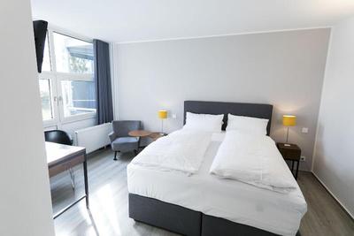 Wald Golfhotel Lottental