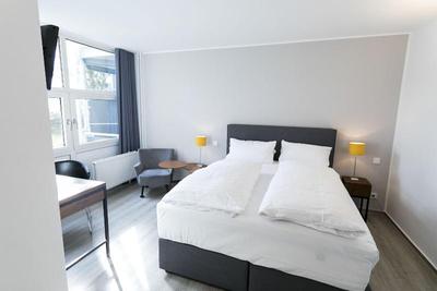 Wald Golfhotel Lottental