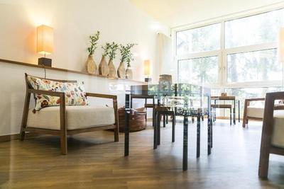 Wald Golfhotel Lottental