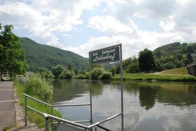 Hotel Restaurant Lahnhof