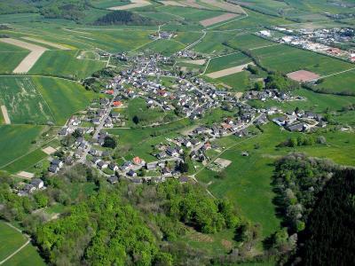 Hotel Und Landgasthof Zum Bockshahn