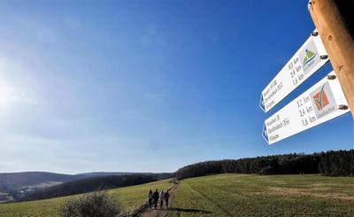 Hotel Und Landgasthof Zum Bockshahn