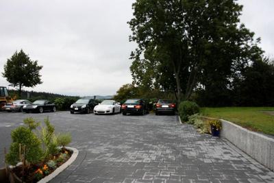 Hotel Retterath Am Na Rburgring