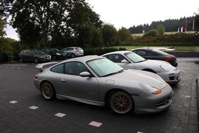 Hotel Retterath Am Na Rburgring