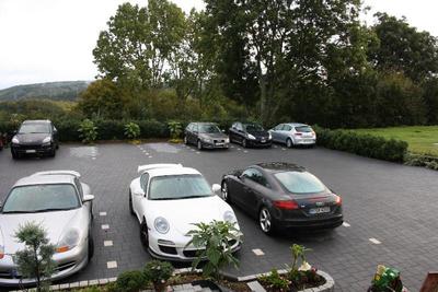 Hotel Retterath Am Na Rburgring