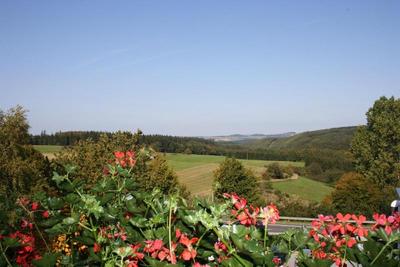 Hotel Retterath Am Na Rburgring