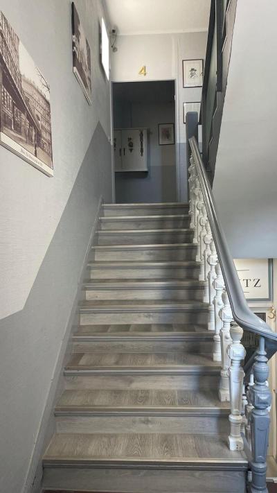 Hotel Spreewitz Am Kurfa Rstendamm