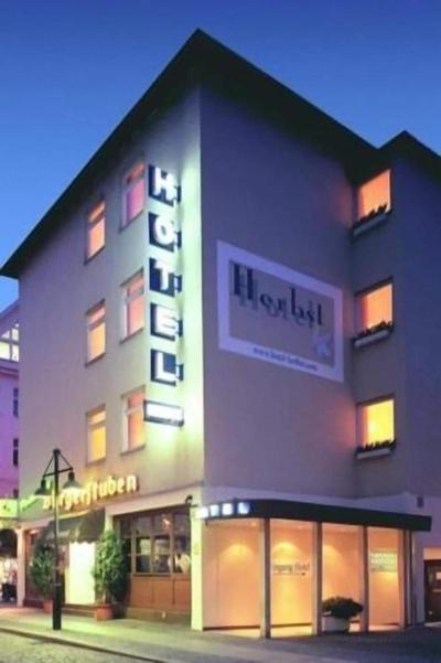 Hotel Herbst Gmbh