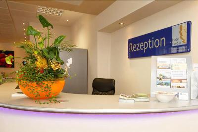 Hotel Herbst Gmbh