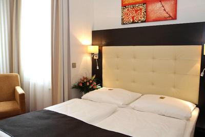 Hotel Herbst Gmbh