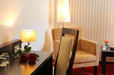 Hotel Herbst Gmbh