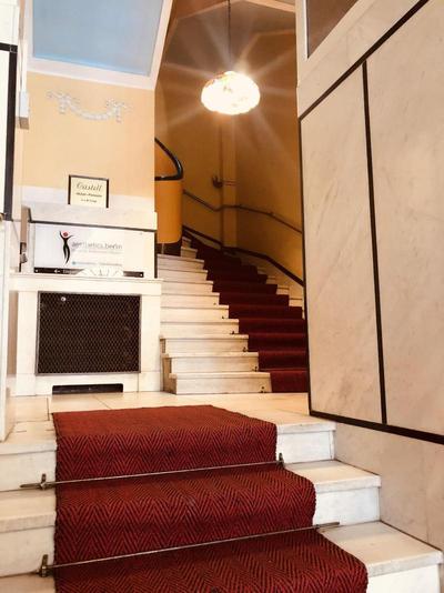 Hotel Castell