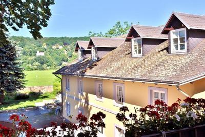 Hotel Alttolkewitzer Hof Dresden