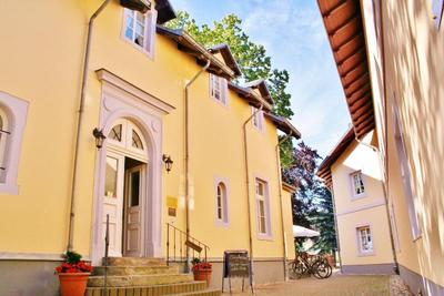 Hotel Alttolkewitzer Hof Dresden