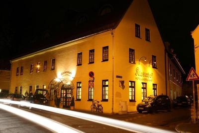Hotel Restaurant Klosterhof