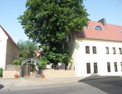Hotel Restaurant Klosterhof