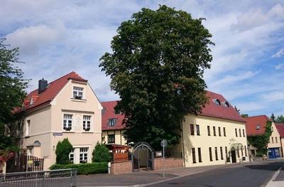 Hotel Restaurant Klosterhof