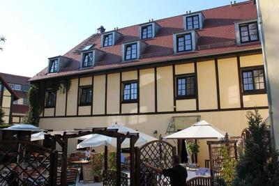 Hotel Restaurant Klosterhof