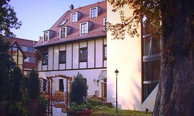 Hotel Restaurant Klosterhof