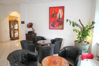 Hotel Burgk