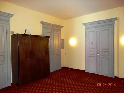 Hotel Kipping