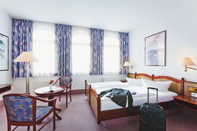 Hotel Kipping