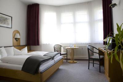 Das Kleine Hotel Weimar
