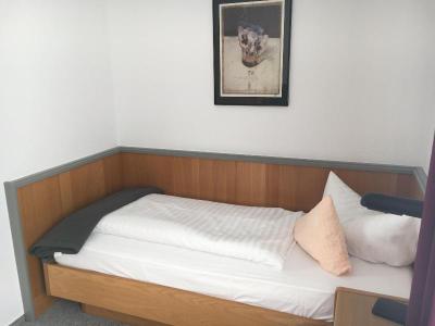 Das Kleine Hotel Weimar