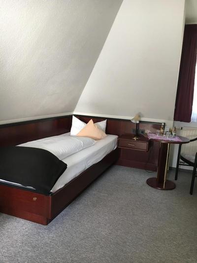 Das Kleine Hotel Weimar