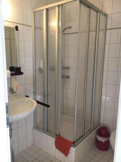 Das Kleine Hotel Weimar