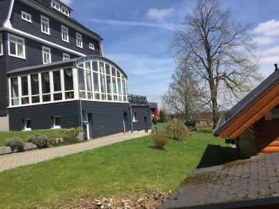 Boutique Hotel Residenz