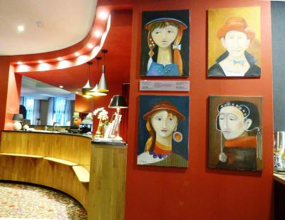 Boutique Hotel Residenz