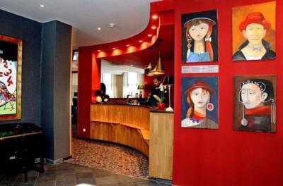 Boutique Hotel Residenz