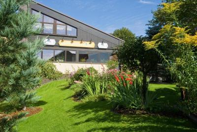 Hotel Tha Ringenschanze