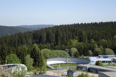 Hotel Tha Ringenschanze