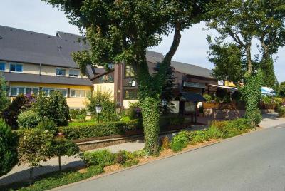 Hotel Tha Ringenschanze