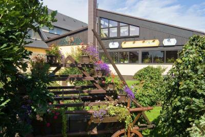 Hotel Tha Ringenschanze
