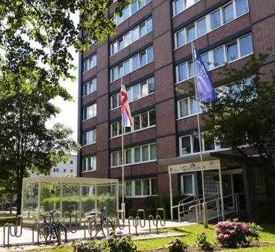 Ga Stehaus La Tten Klein