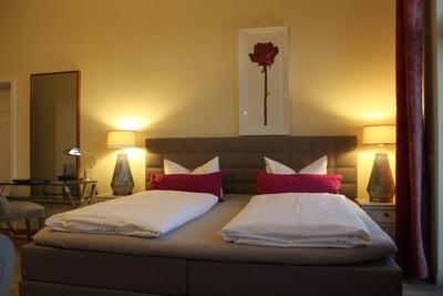 Hotel Villa Sommer