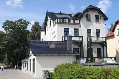 Hotel Villa Sommer