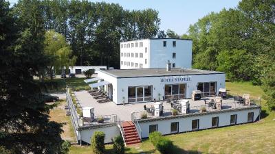 Hotel Staphel