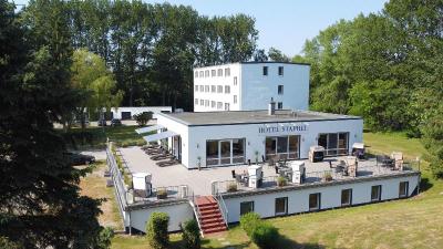 Hotel Staphel