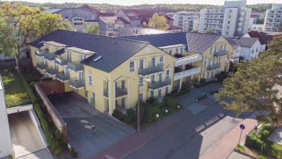 Arkona Strandresidenzen