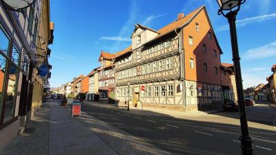 Hotel Alte Brennerei